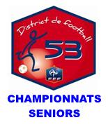 Journée des Champions Seniors