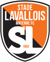 20 places au stade Lavallois