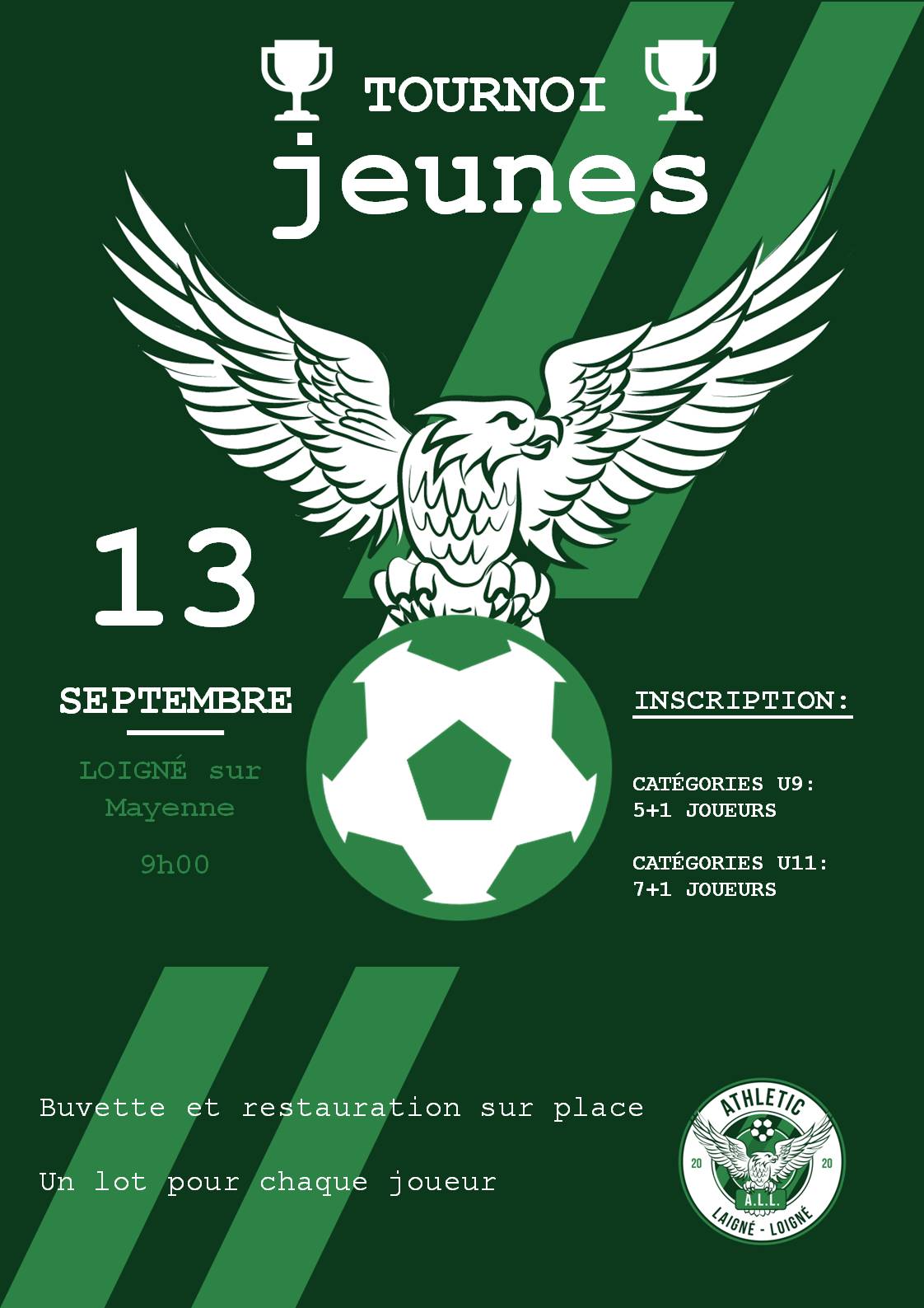 Tournoi ALL