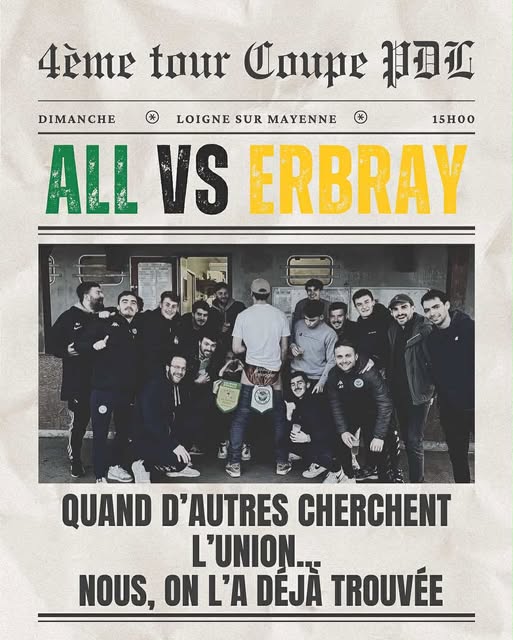 Coupe Pays de Loire