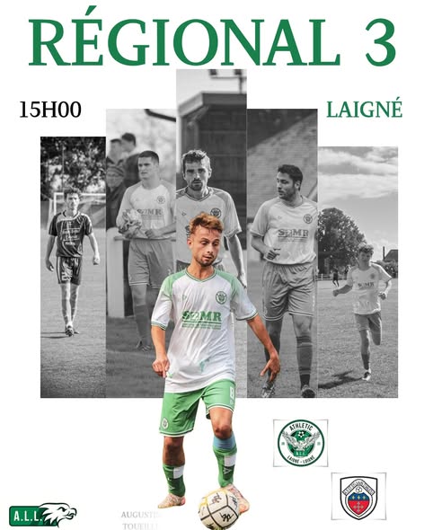 [AFFICHES DU WEEK-END]