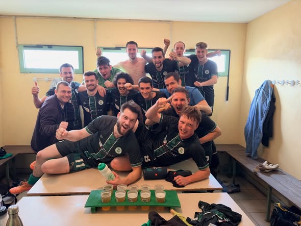 [Résultats du WEEK-END 🦅💚]