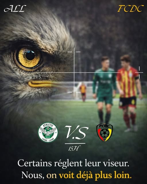 DERBY DAY 🟢⚪️🦅